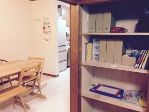 無印良品ポリプロピレン小物収納ボックス6段